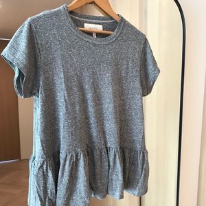 The Great Ruffle Tee